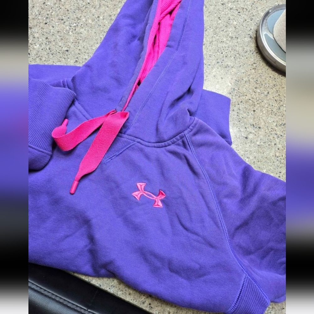 Underarmour Hoodie